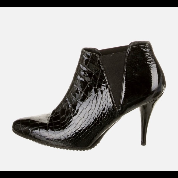 Boots - Picture 1 of 5